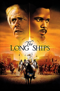 The Long Ships-123movies