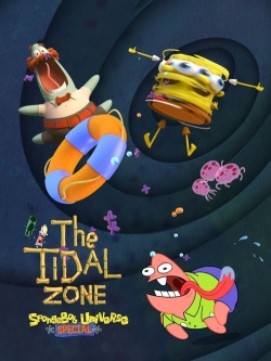 SpongeBob SquarePants Presents The Tidal Zone-123movies