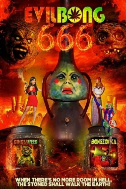 Evil Bong 666-123movies