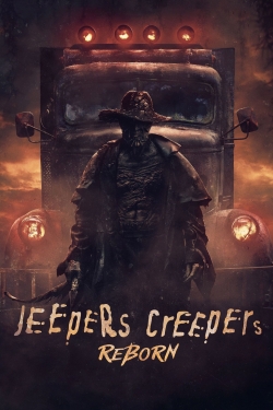 Jeepers Creepers: Reborn-123movies