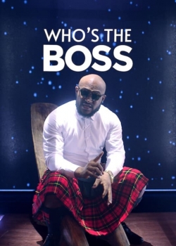 Who's the Boss-123movies