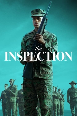 The Inspection-123movies