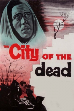 The City of the Dead-123movies