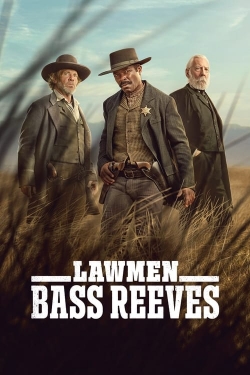 Lawmen: Bass Reeves-123movies