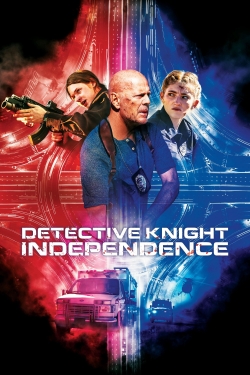 Detective Knight: Independence-123movies