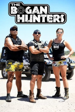 Bogan Hunters-123movies