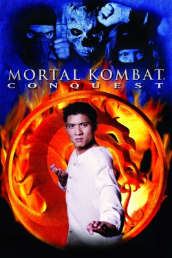 Mortal Kombat: Conquest-123movies