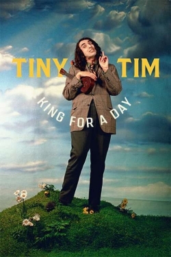 Tiny Tim: King for a Day-123movies