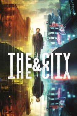 The City and the City-123movies