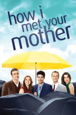 How I Met Your Mother-123movies
