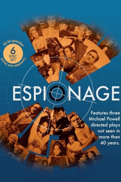 Espionage-123movies