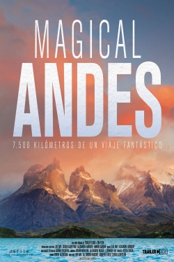 Magical Andes-123movies