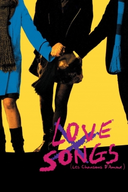 Love Songs-123movies