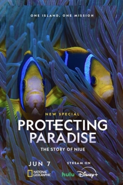 Protecting Paradise: The Story of Niue-123movies