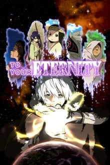 To Your Eternity-123movies