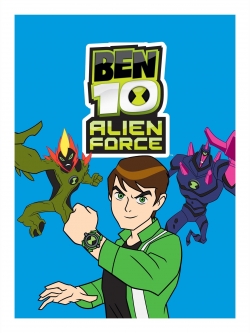 Ben 10: Alien Force-123movies