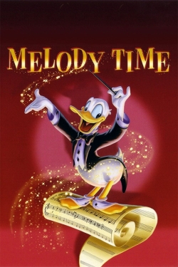 Melody Time-123movies