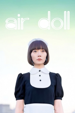 Air Doll-123movies