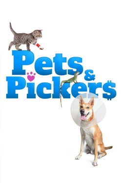 Pets & Pickers-123movies