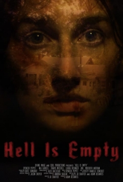 Hell is Empty-123movies