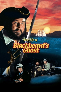 Blackbeard's Ghost-123movies