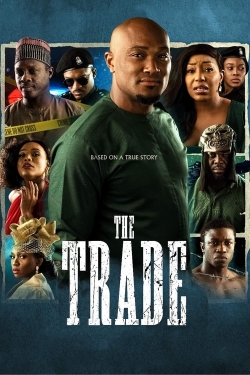 The Trade-123movies