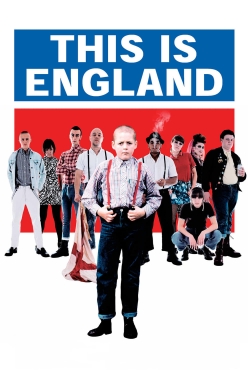 This Is England-123movies