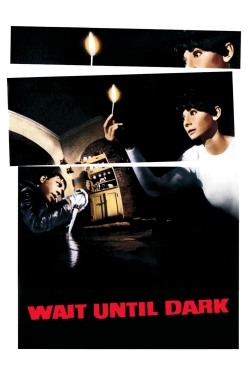 Wait Until Dark-123movies