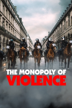 The Monopoly of Violence-123movies