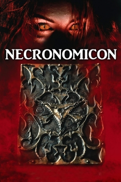 Necronomicon-123movies