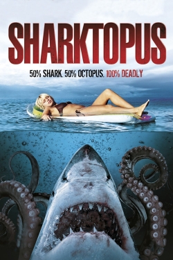 Sharktopus-123movies