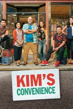 Kim's Convenience-123movies