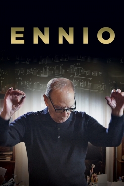 Ennio: The Maestro-123movies