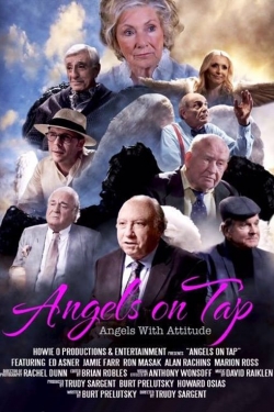 Angels on Tap-123movies