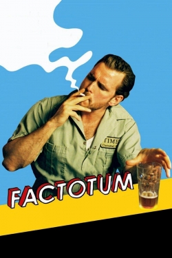 Factotum-123movies