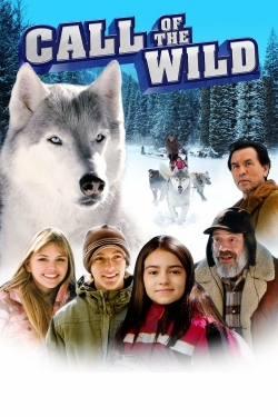 Call of the Wild-123movies