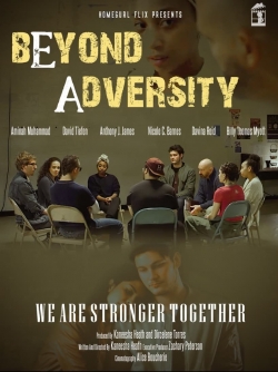 Beyond Adversity-123movies