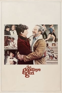 The Goodbye Girl-123movies