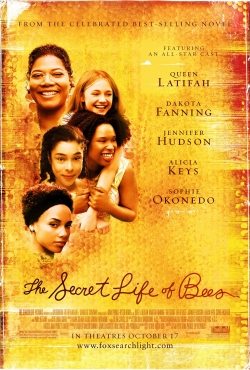 The Secret Life of Bees-123movies