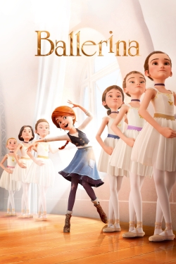 Ballerina-123movies