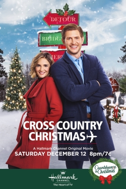 Cross Country Christmas-123movies