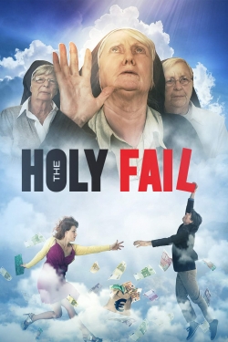 The Holy Fail-123movies