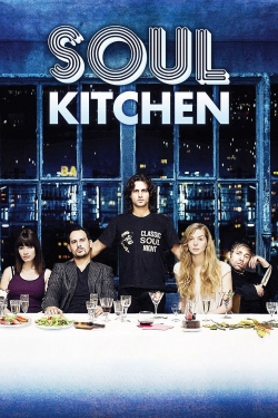 Soul Kitchen-123movies