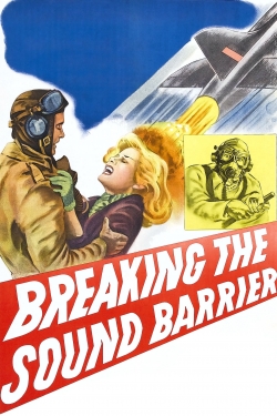 The Sound Barrier-123movies