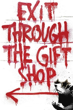 Exit Through the Gift Shop-123movies
