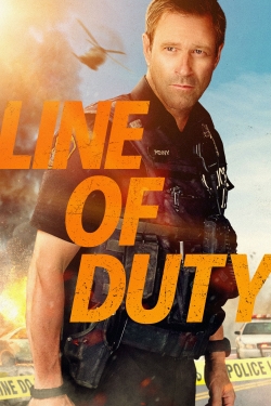 Line of Duty-123movies