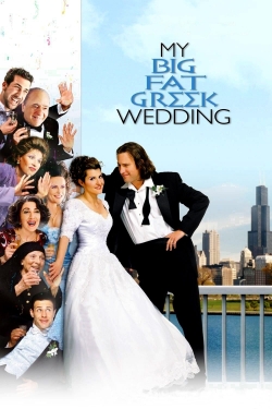 My Big Fat Greek Wedding-123movies