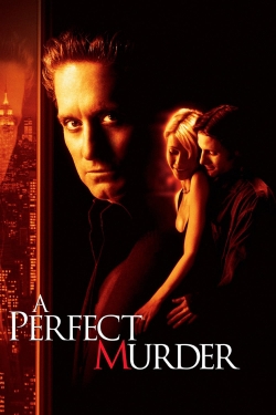 A Perfect Murder-123movies