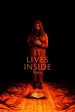 It Lives Inside-123movies
