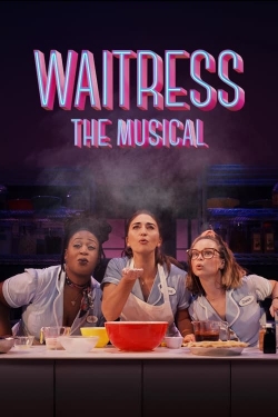 Waitress: The Musical-123movies